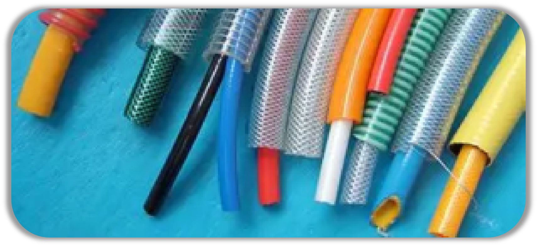 Processing Foreign Trade Hoses