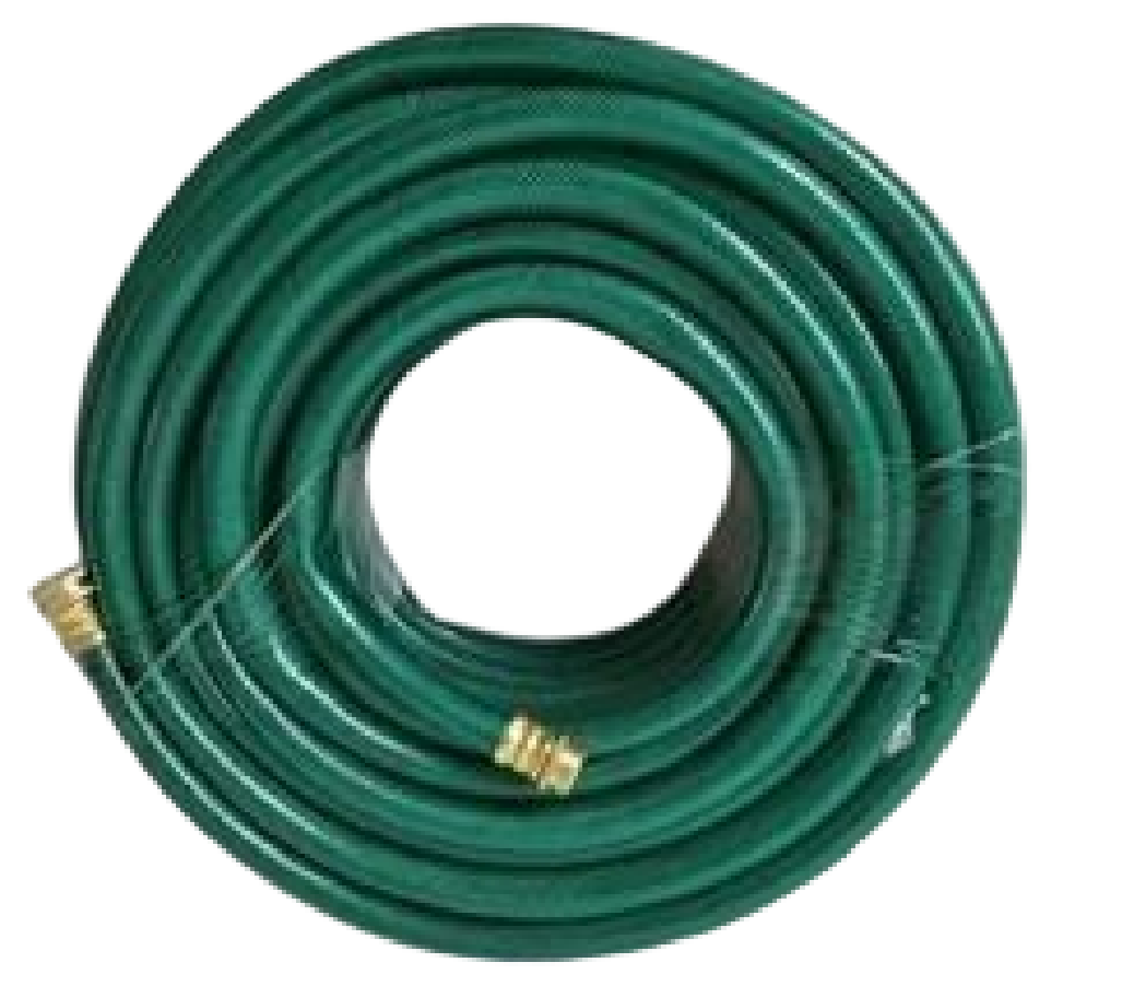 Pvc High-Intensity Polyester Fiber Reinforced Garden Hose
