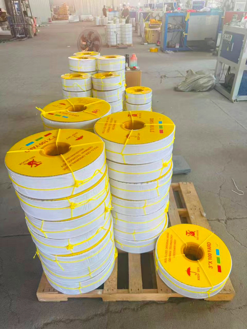Factory Photos